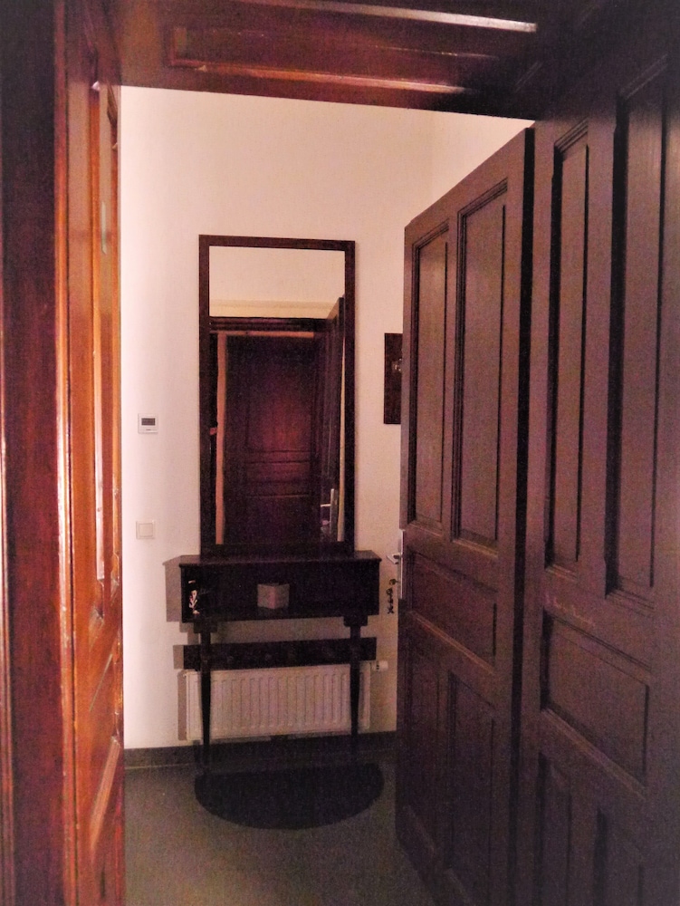 Altstadthaus Cityappartements 6/46