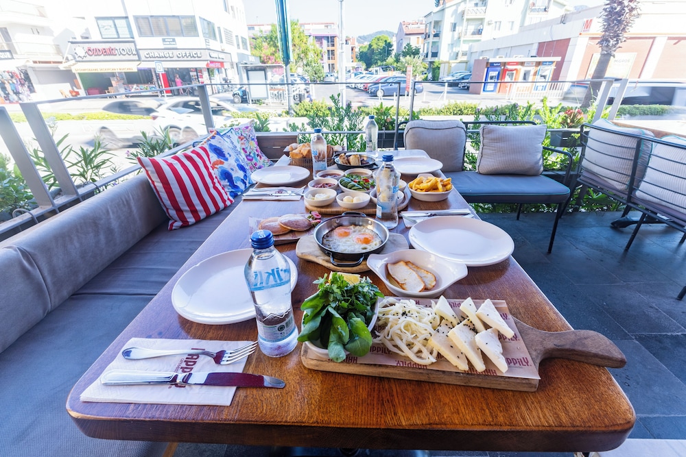 Motto Premium Hotel&Spa 73/84