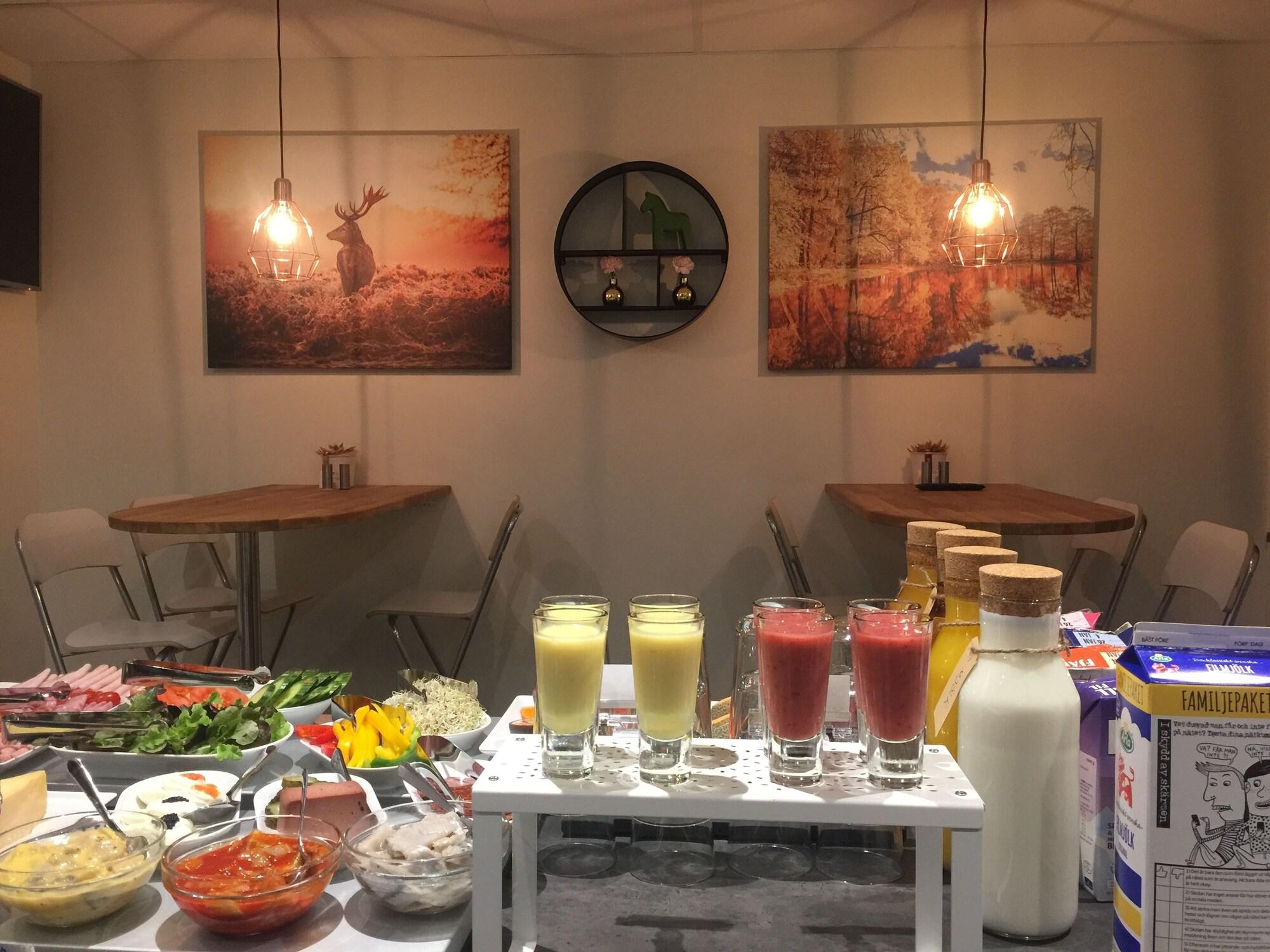 Hotell Stortorget 20/31