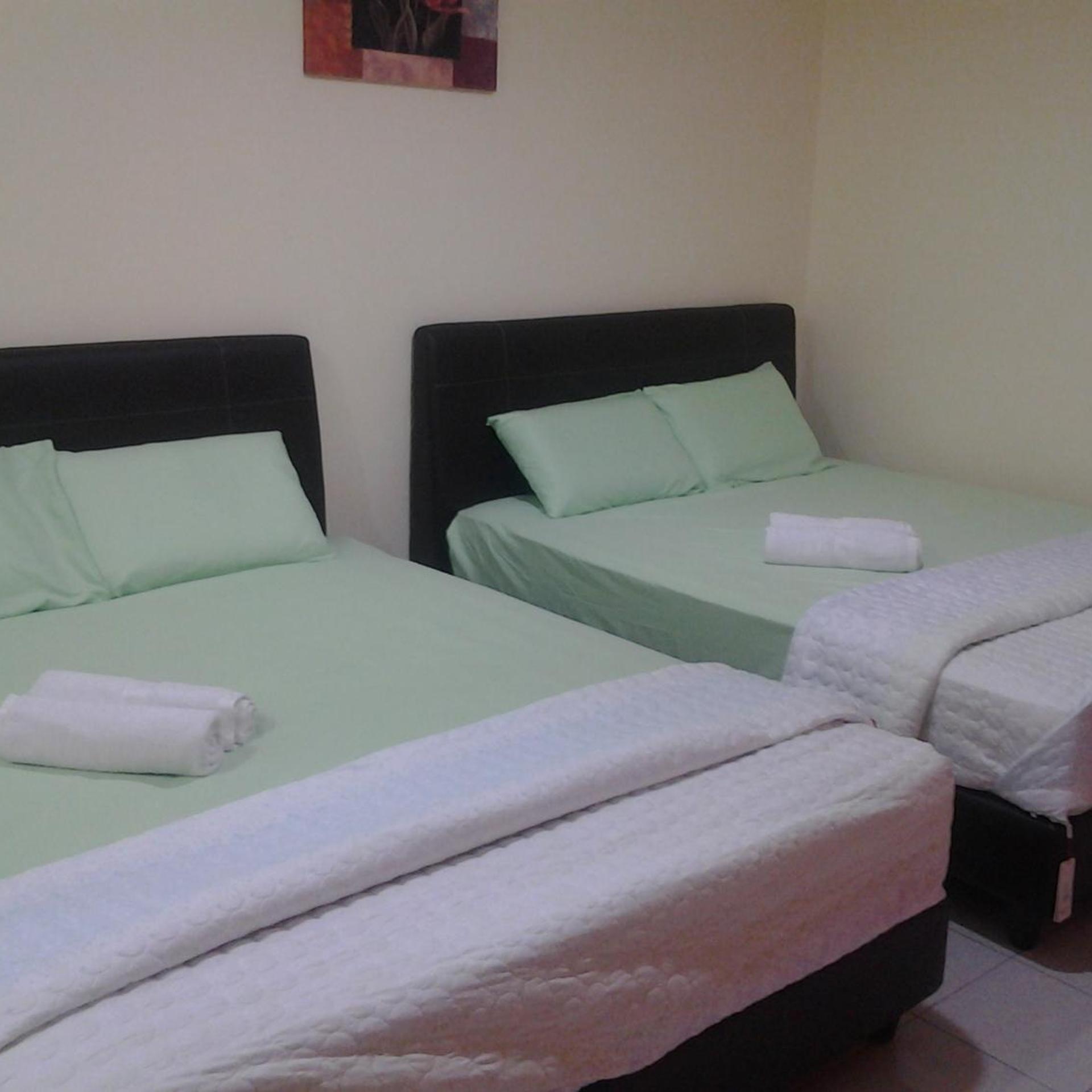 Best Seven Motel 16/60