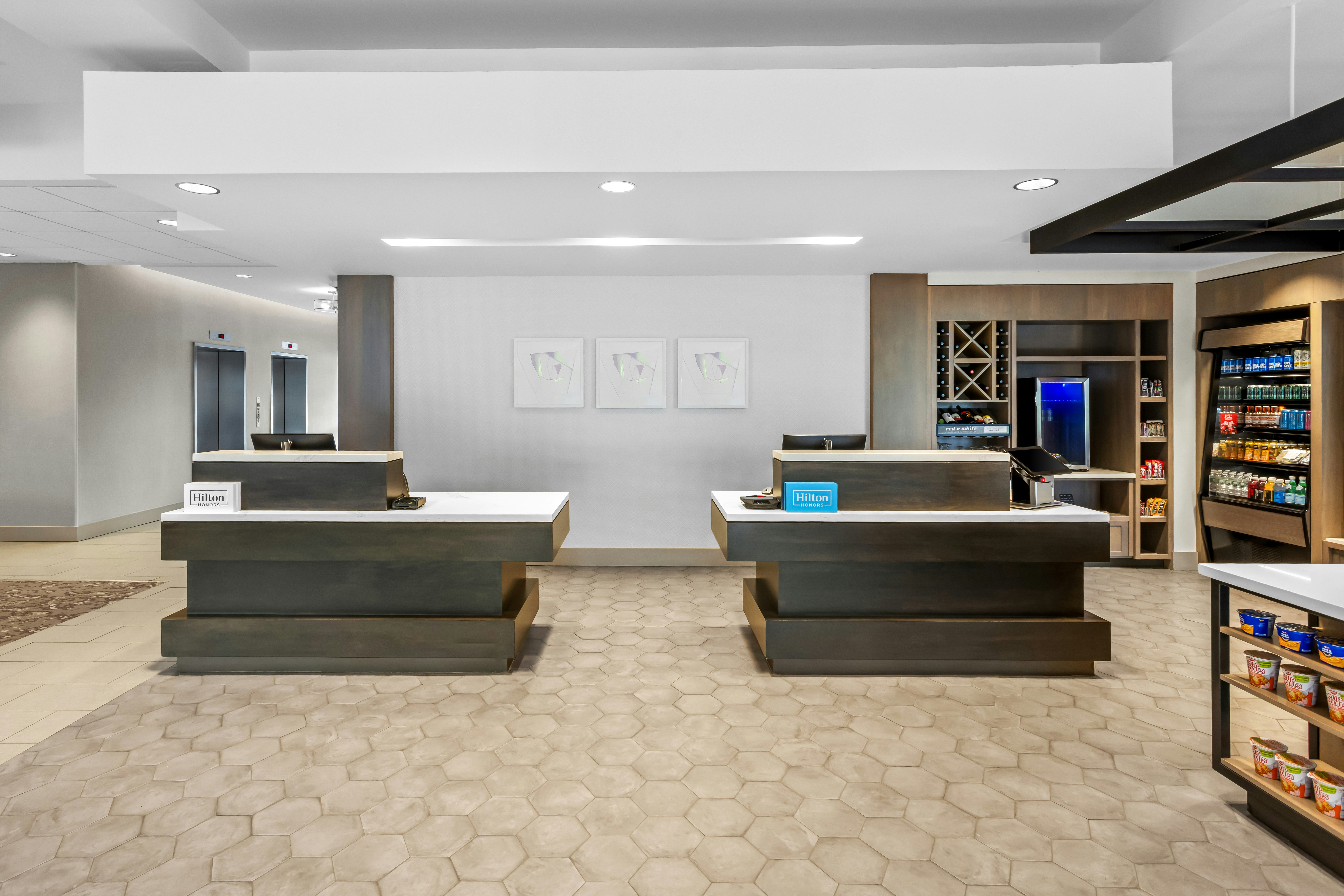 Hilton Garden Inn Corning Downtown 17/50