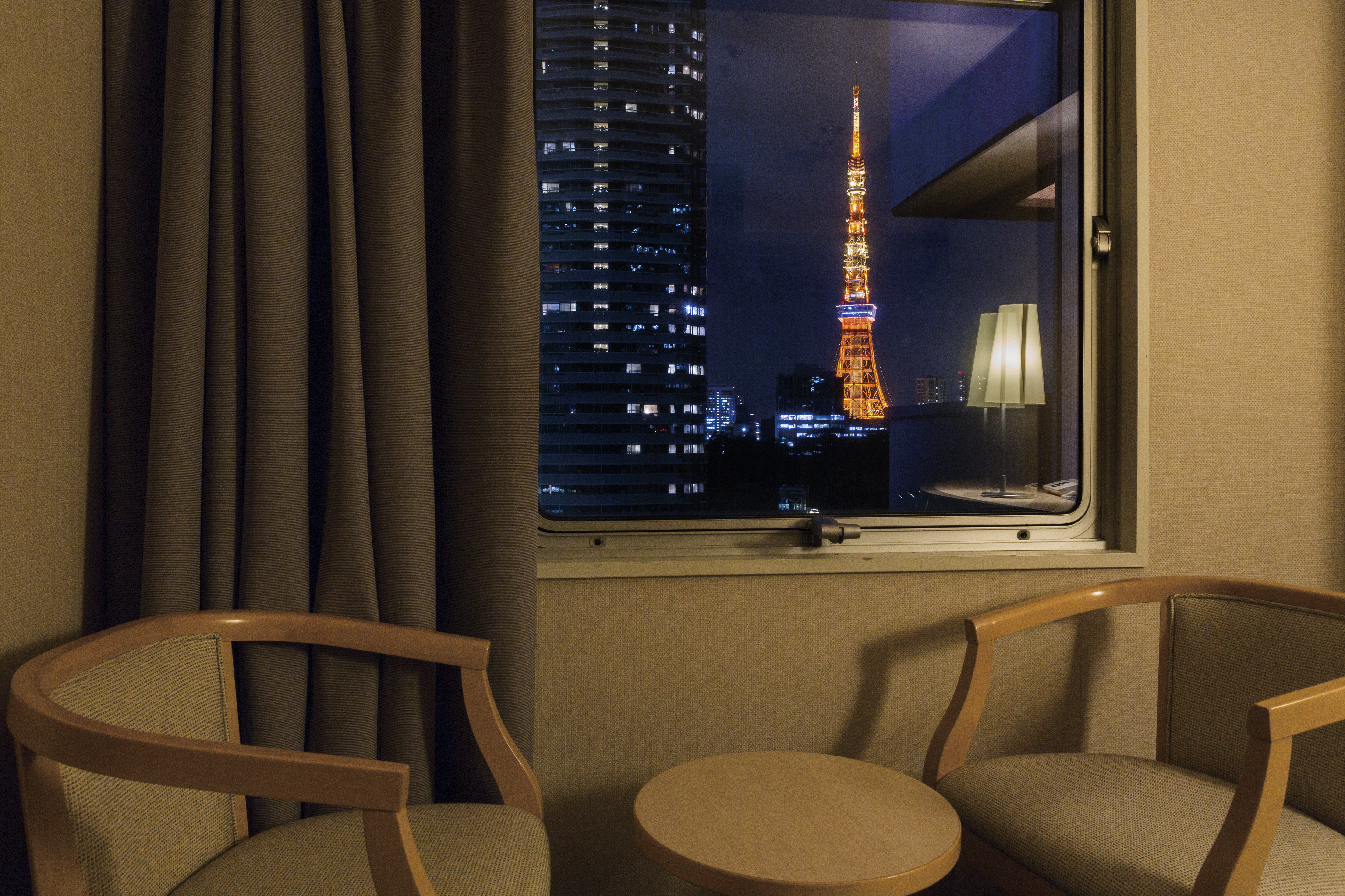 Tokyo Toranomon Tokyu REI Hotel 49/60