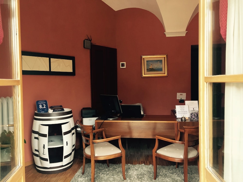 Albergo San Lorenzo 45/66