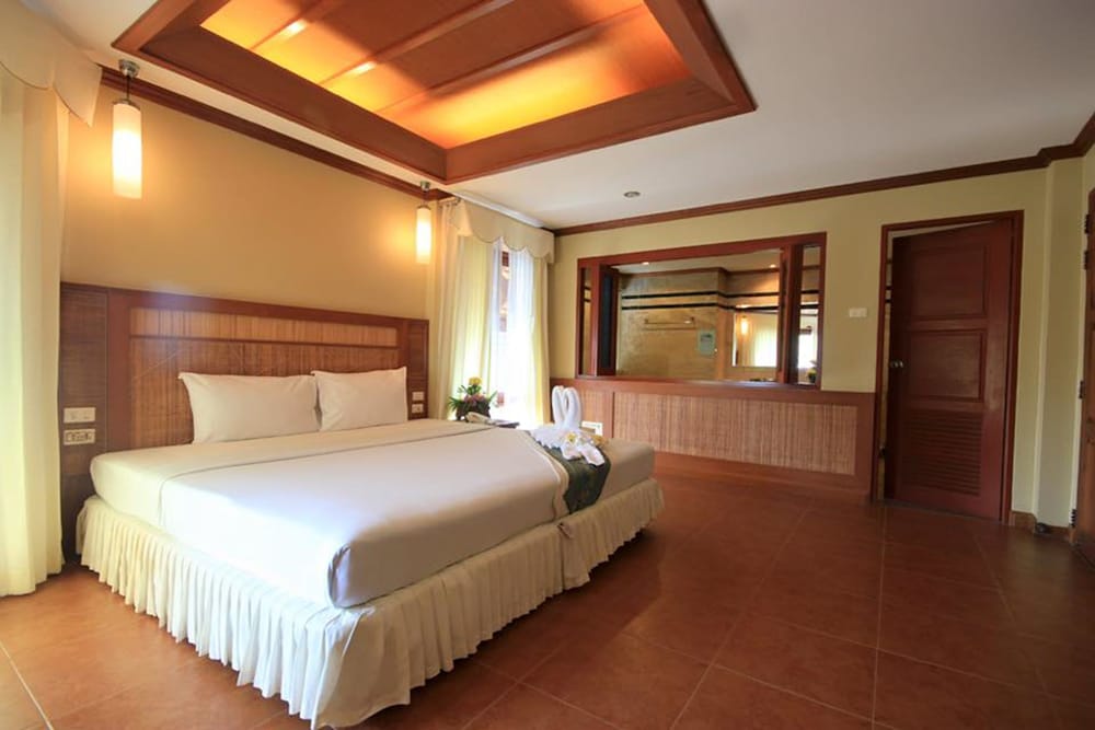 Mac Resort Hotel Ko Chang 20/70
