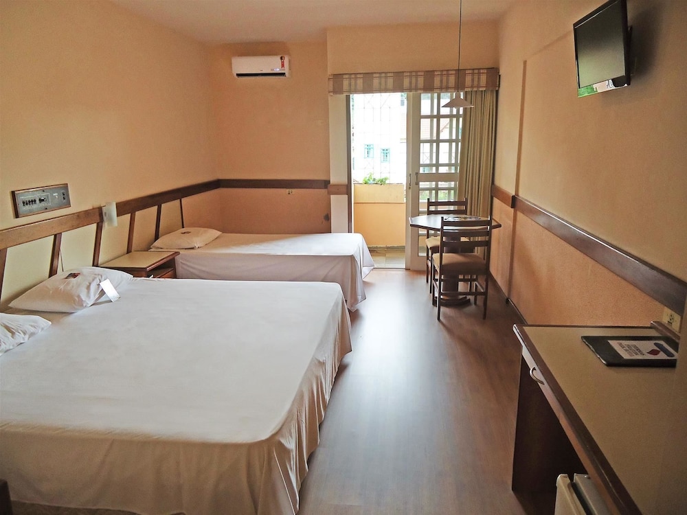 Thermas Piratuba Park Hotel 9/50