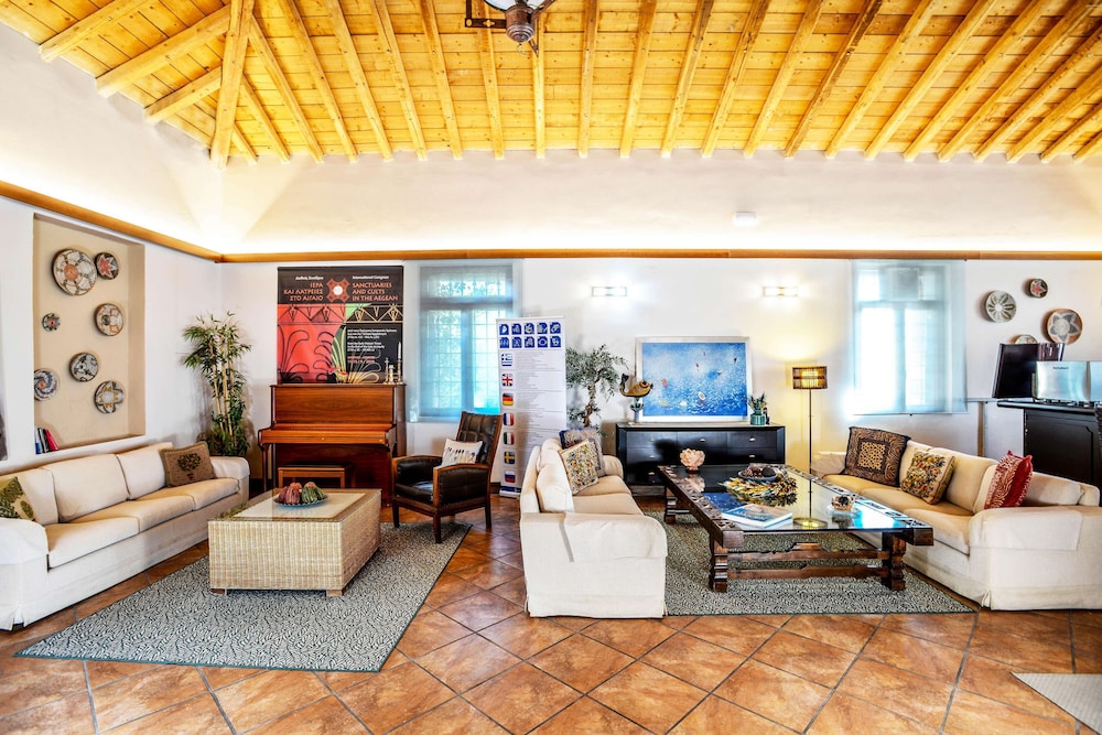 Varos Village Boutique Hotel 30/49