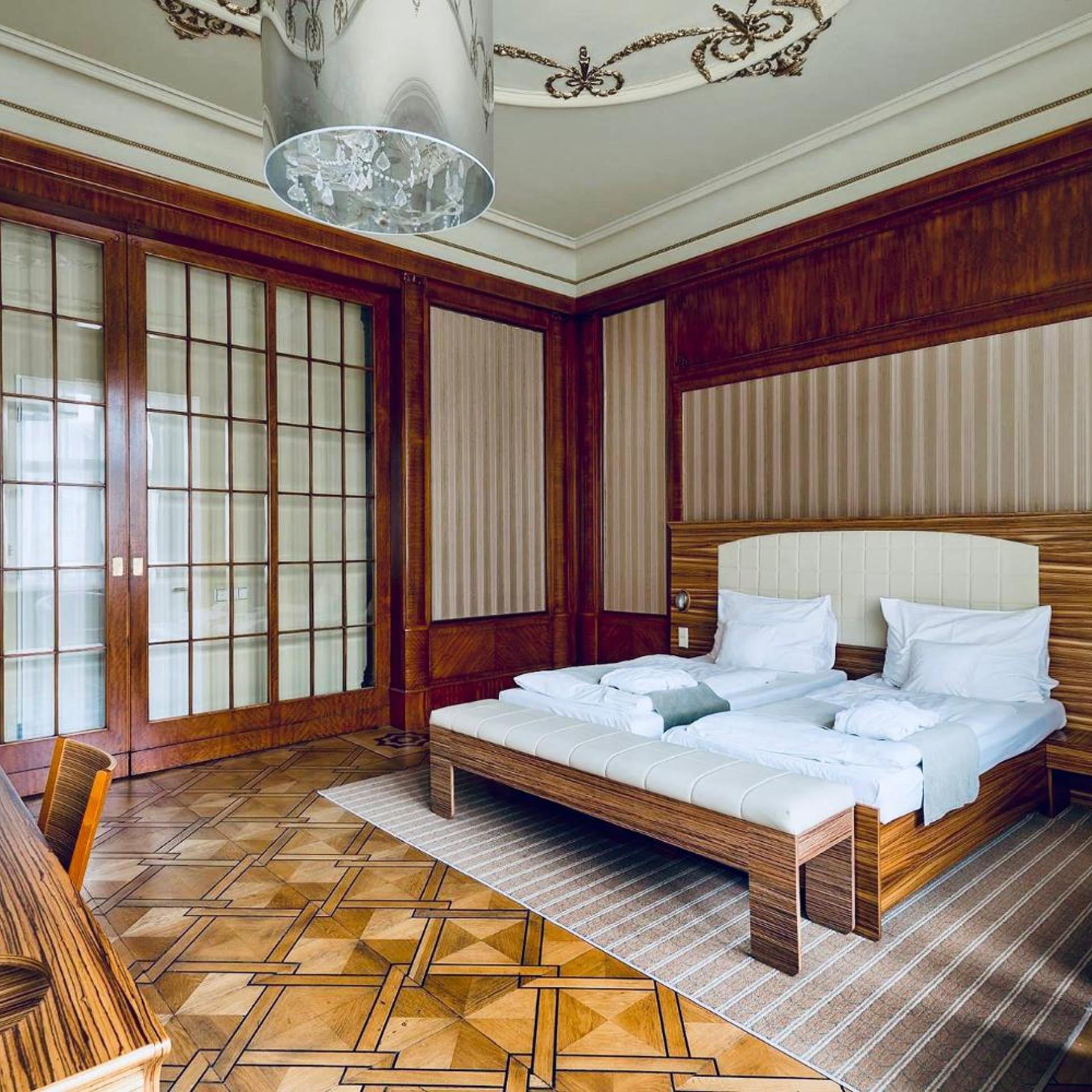 Hotel Okresni dum 23/67