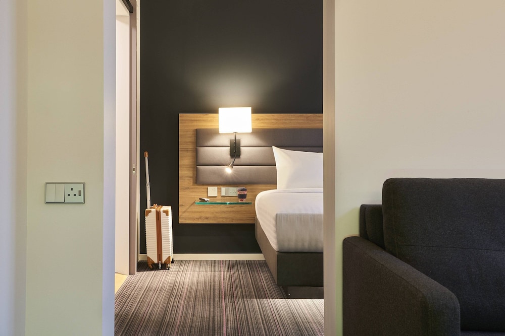 Moxy Ludwigshafen 8/40