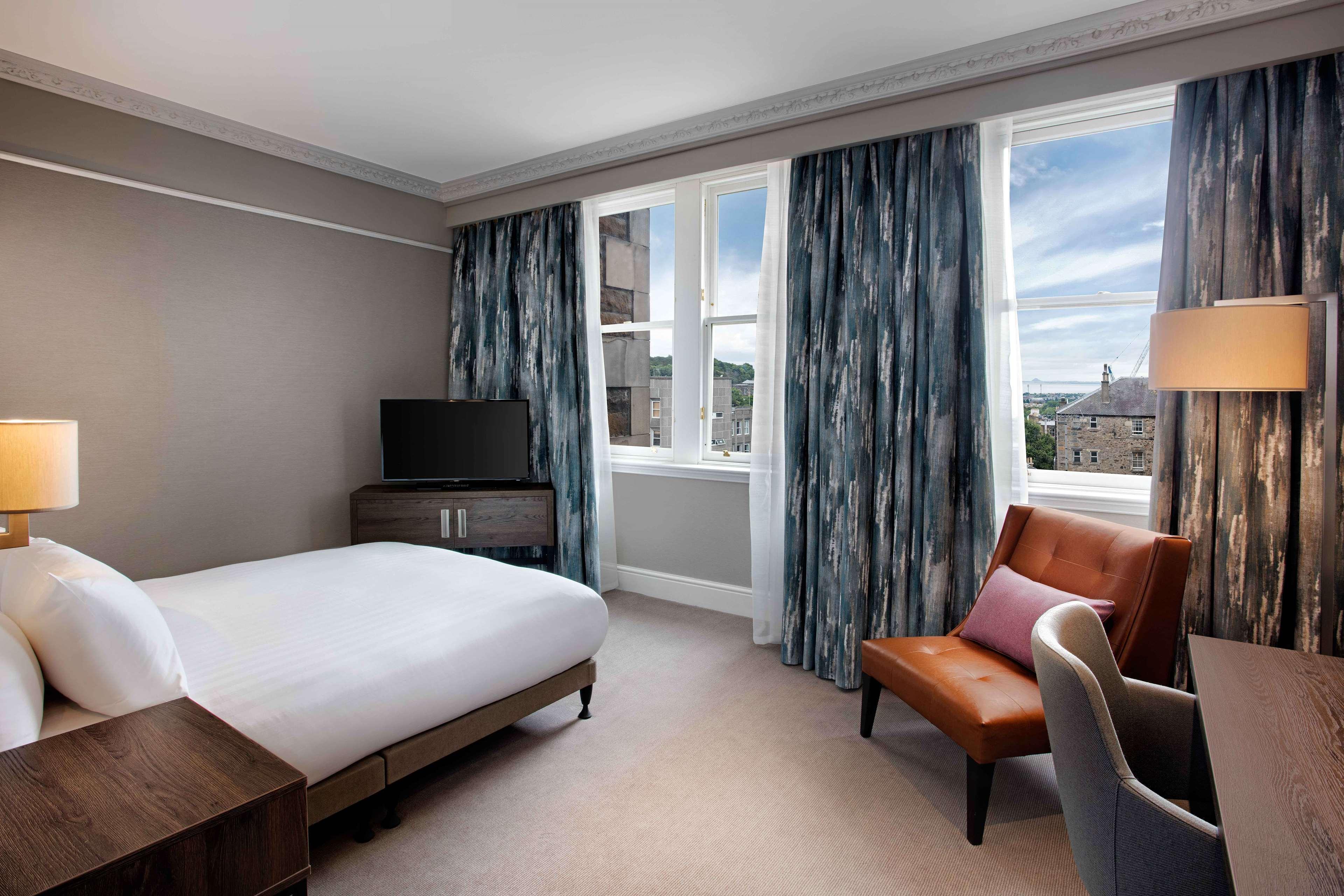 GUEST ROOM, DOUBLE BED, ACCESSIBLE