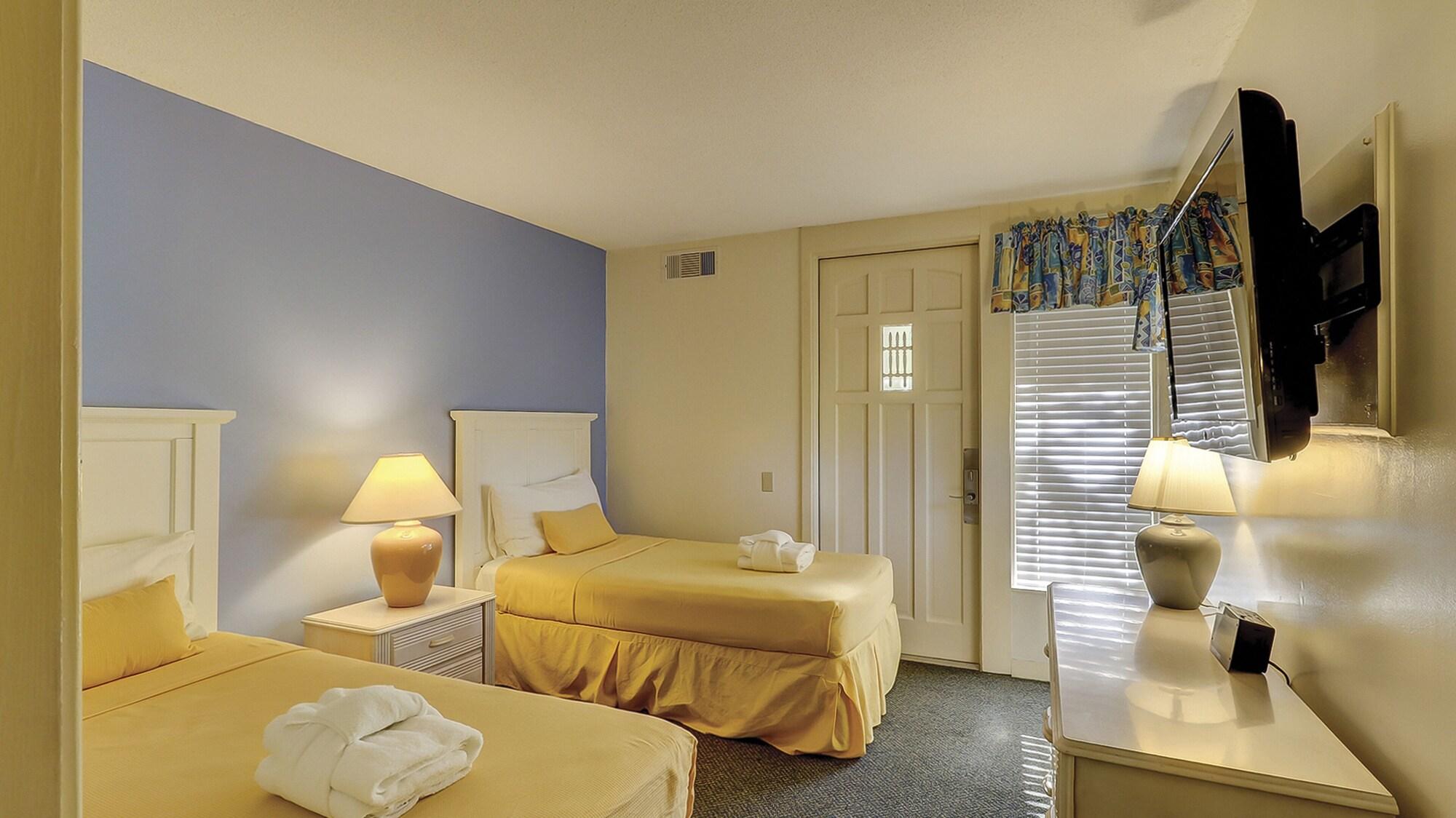 Studios At The Village At Palmetto Dunes 14/50
