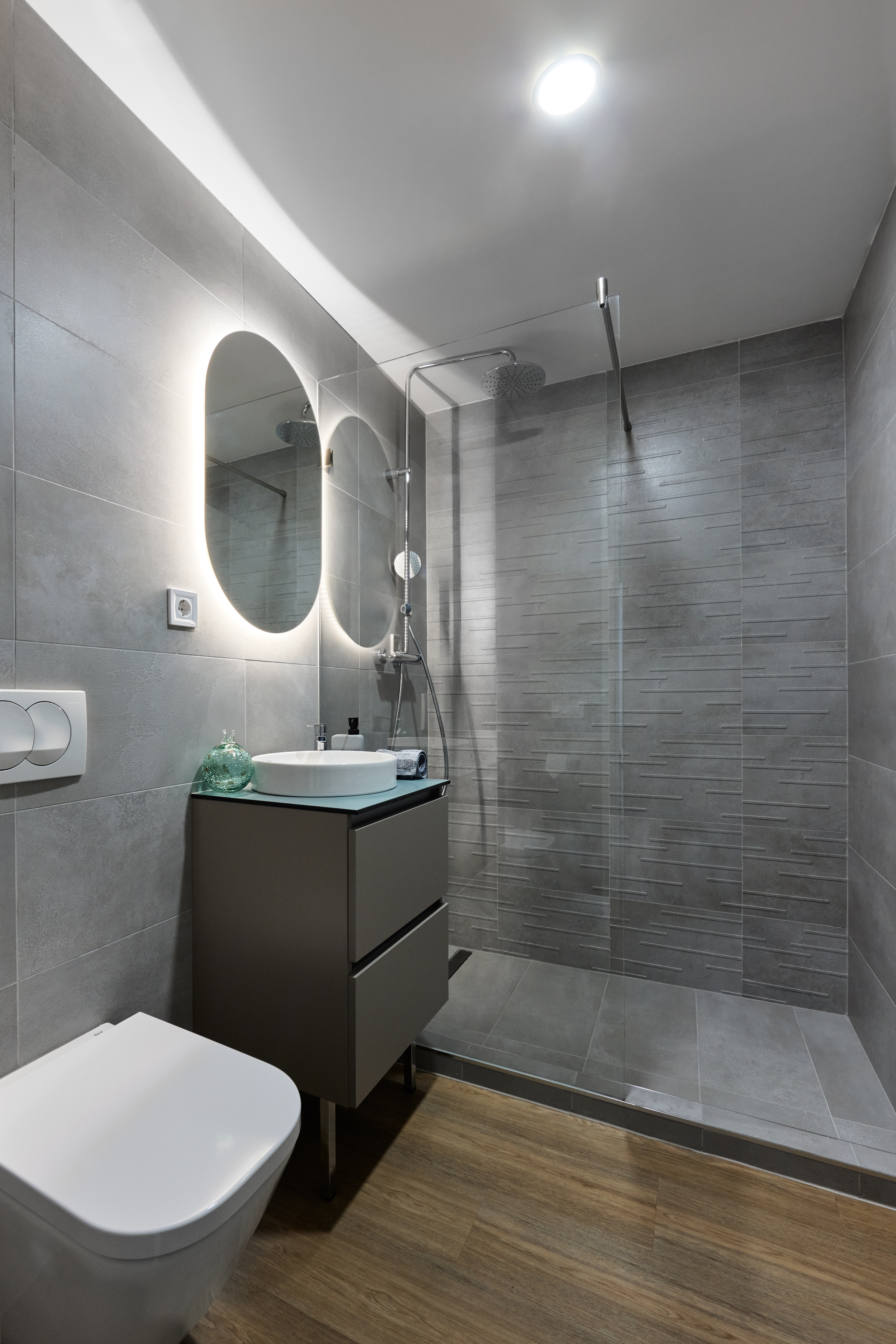 Superior, Apartment 4/5