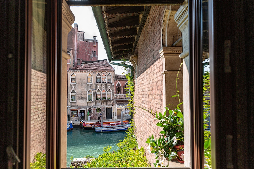 La Palazzina Veneziana 29/45