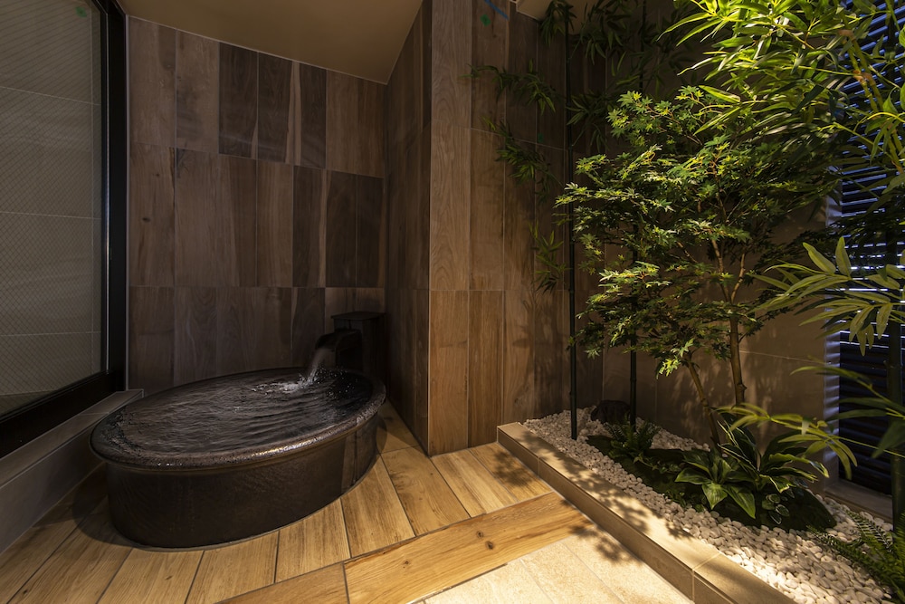 Hotel Amanek Kamata Ekimae 46/49