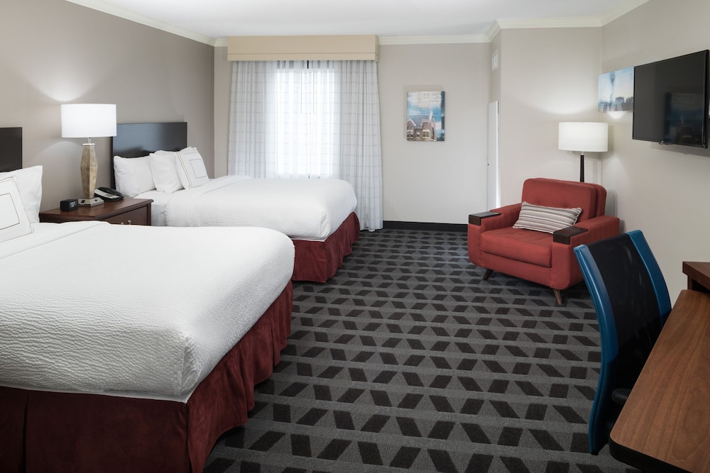 Room at Towneplace Suites Fort Worth Downtown, FORT WORTH - TX