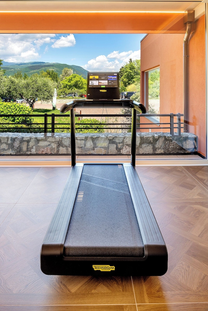 Golf Hotel Ca' Degli Ulivi 45/72