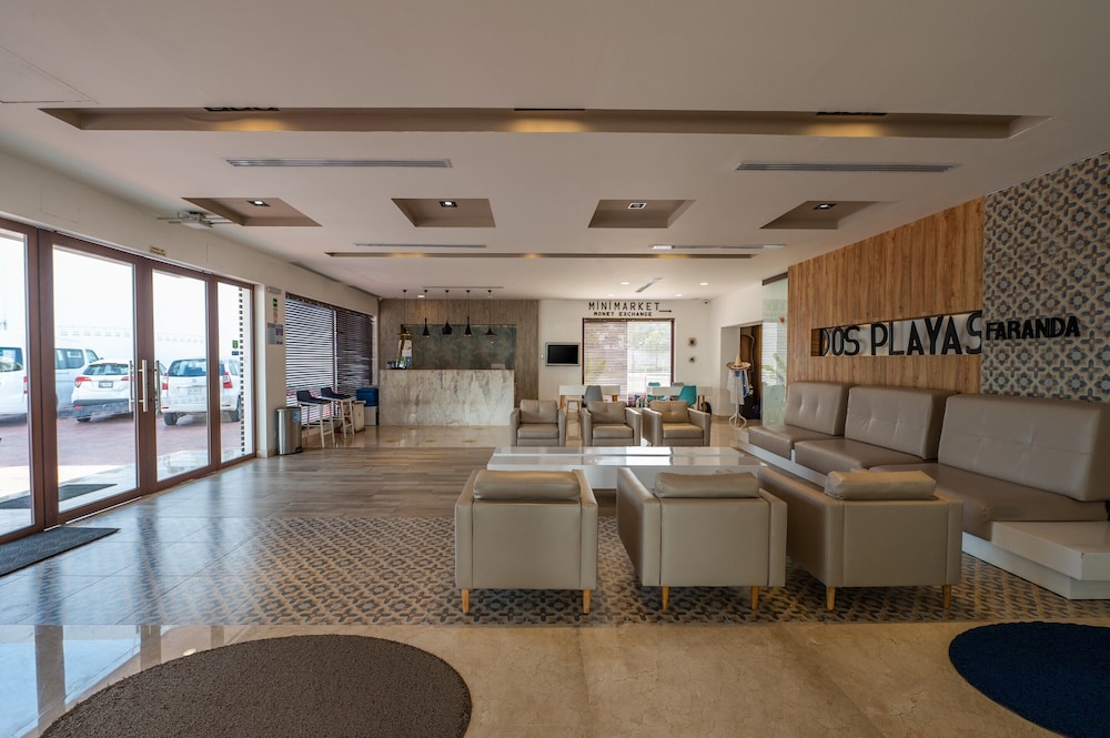 Hotel Dos Playas Faranda Cancun 34/50