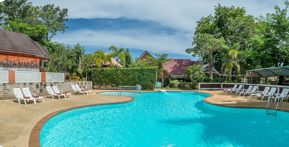 Lanta Manda Resort Krabi 36/45