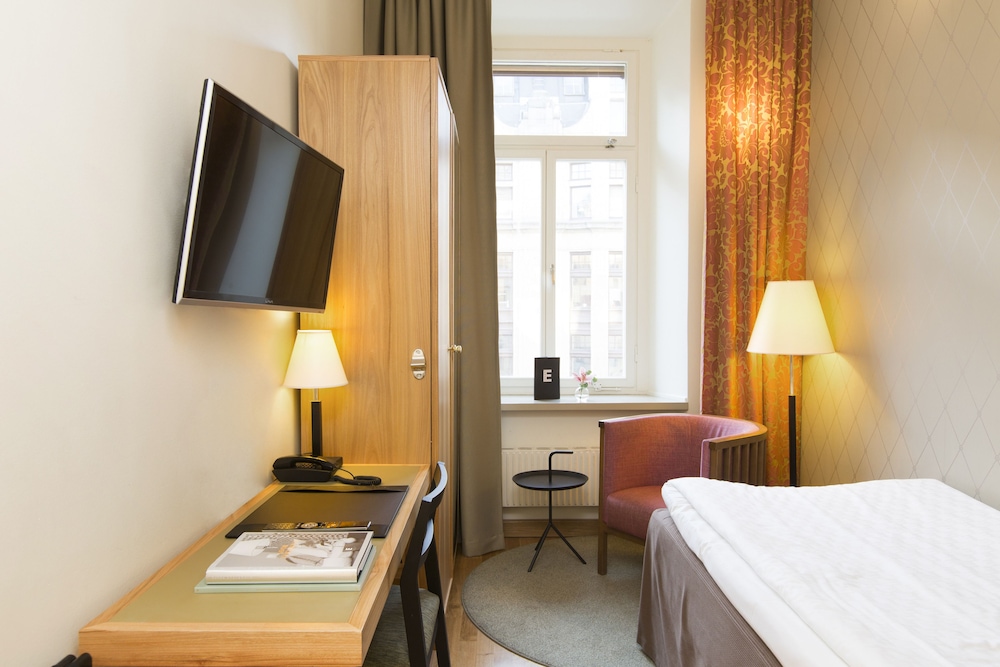 غرفة قياسية مفردة، Elite Hotel Adlon 5/6