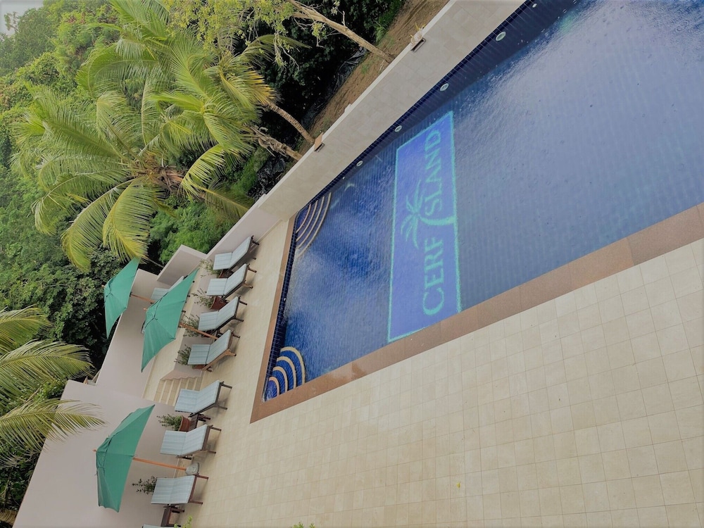 Cerf Island Resort 19/50