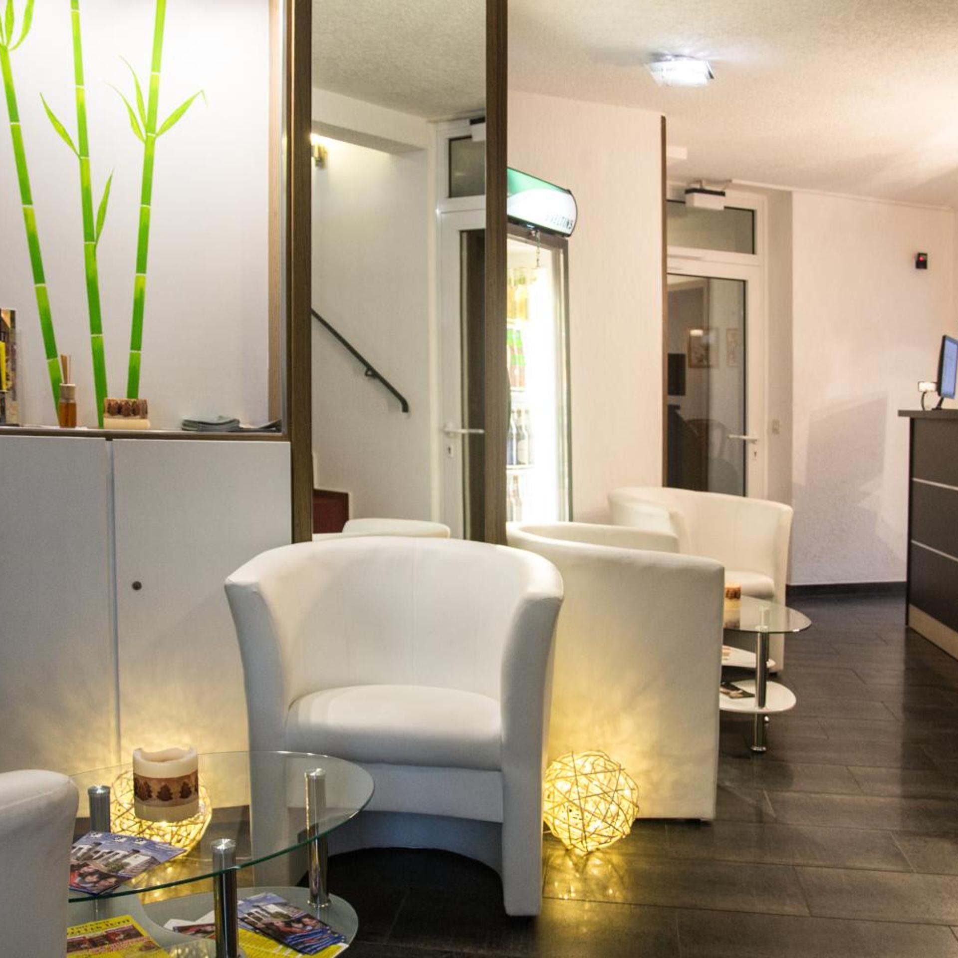 Kirchberg Hotel garni 48/48