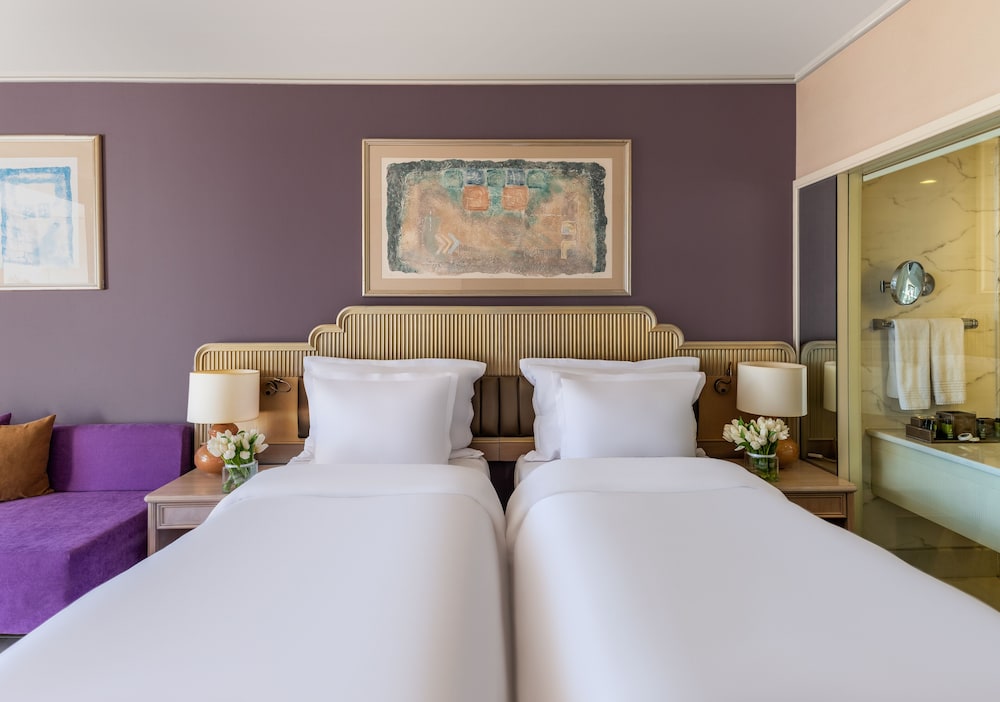 Rixos Downtown Antalya 19/73