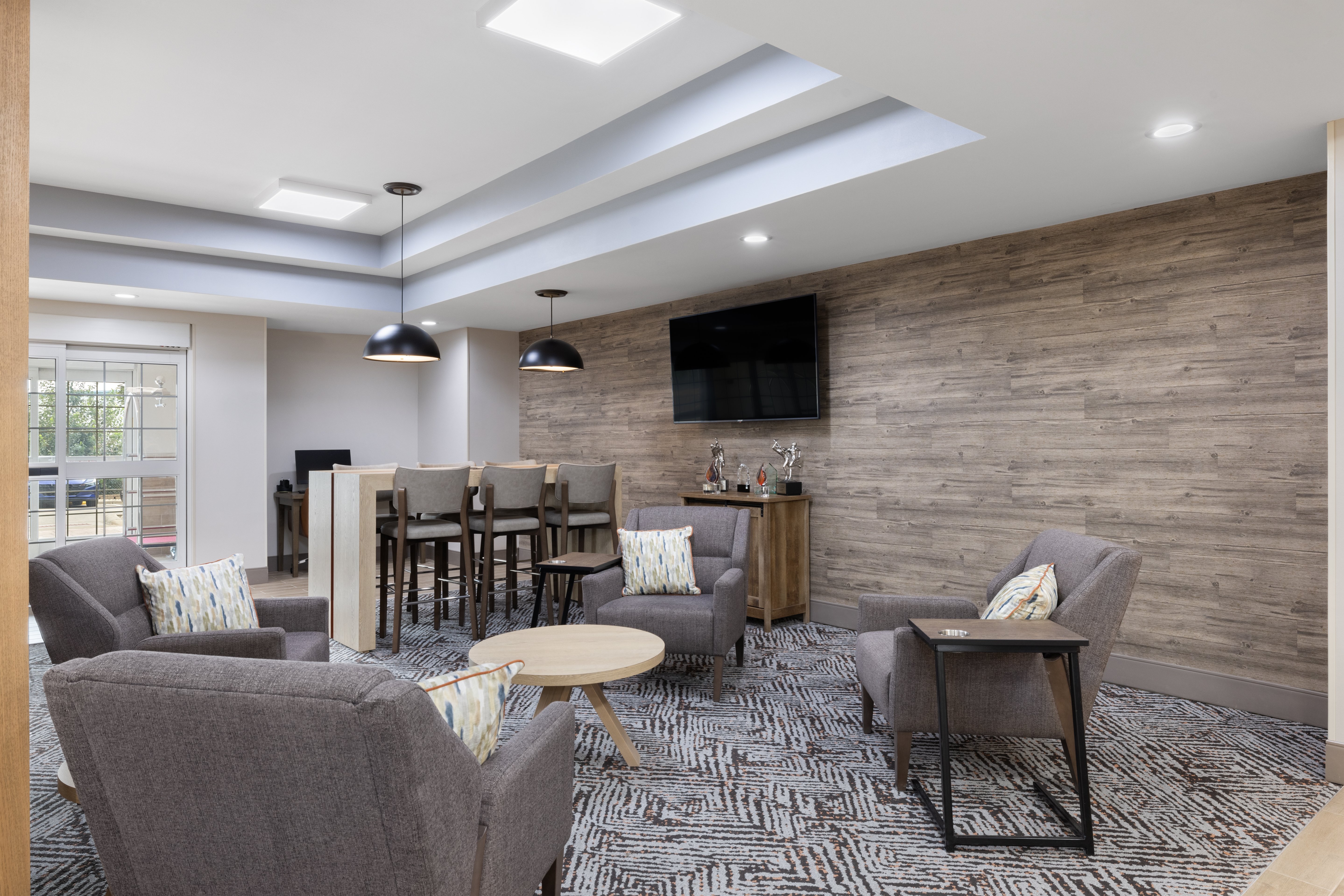 Candlewood Suites Sioux Falls 16/33