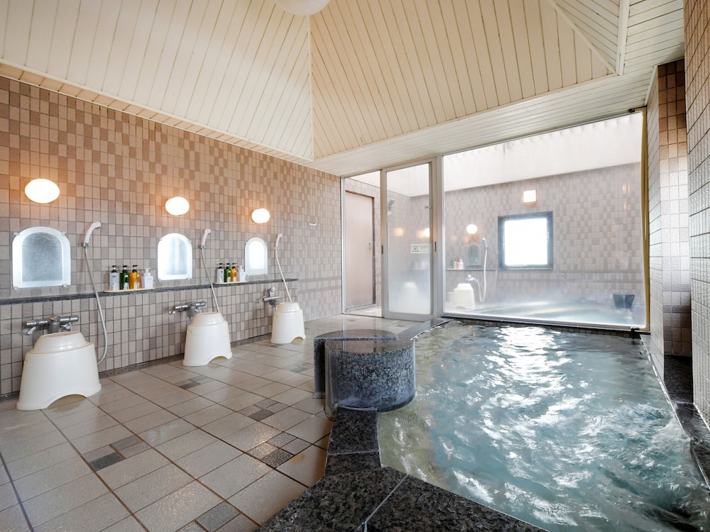 Apa Hotel Ogaki-Ekimae 11/66