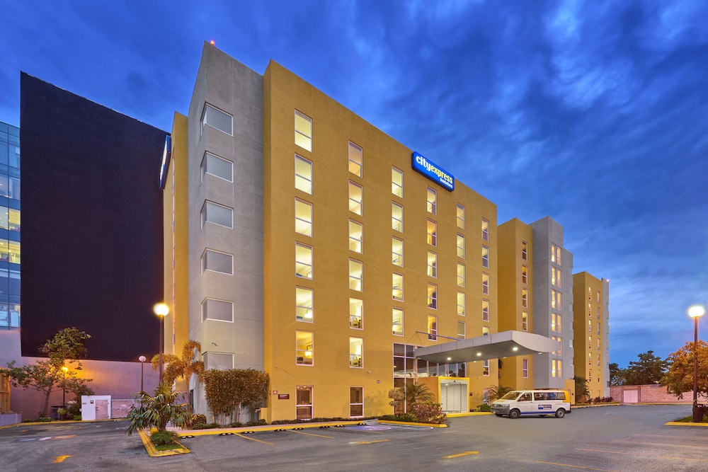 City Express by Marriott Merida in MERIDA - MX