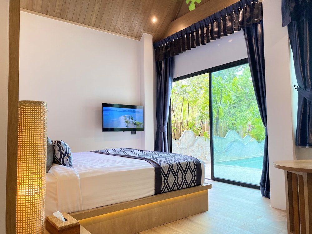 Baan Taranya Koh Yao Yai 35/76