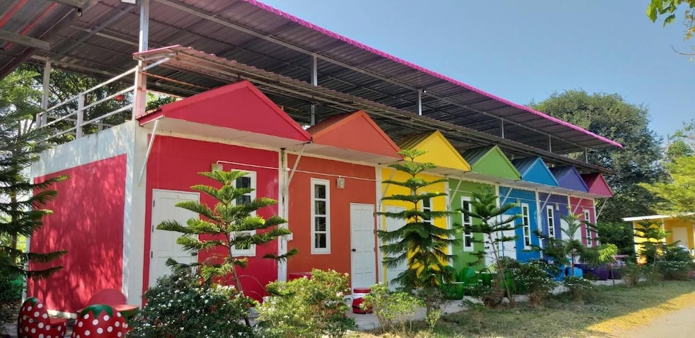 Rai Phurak Resort 2/50