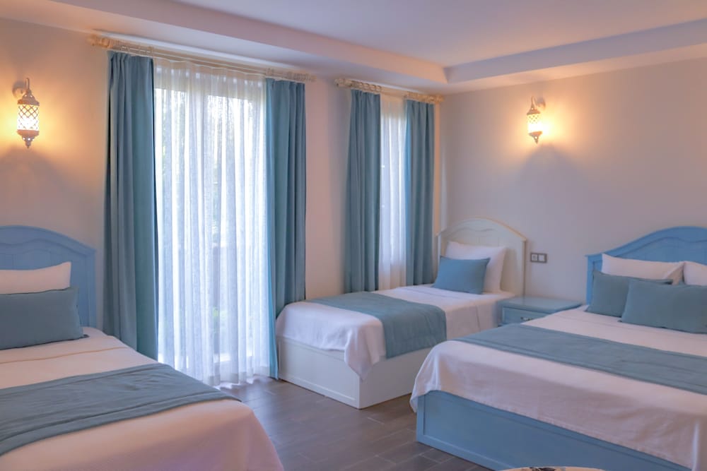 Cunda Rota Hotel 22/50