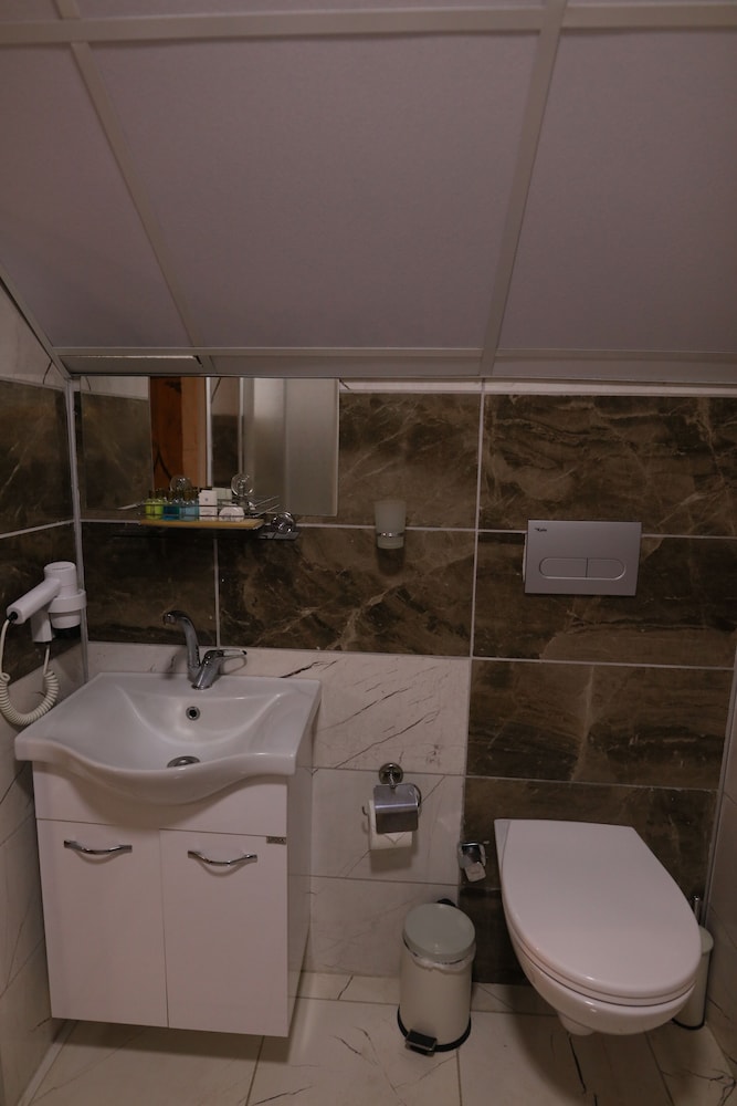 Cappadocia Panda Hostel 52/56