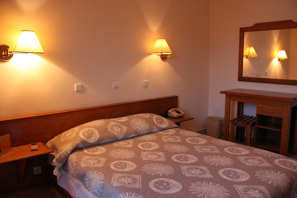 STANDARD, SINGLE, DOUBLE BED