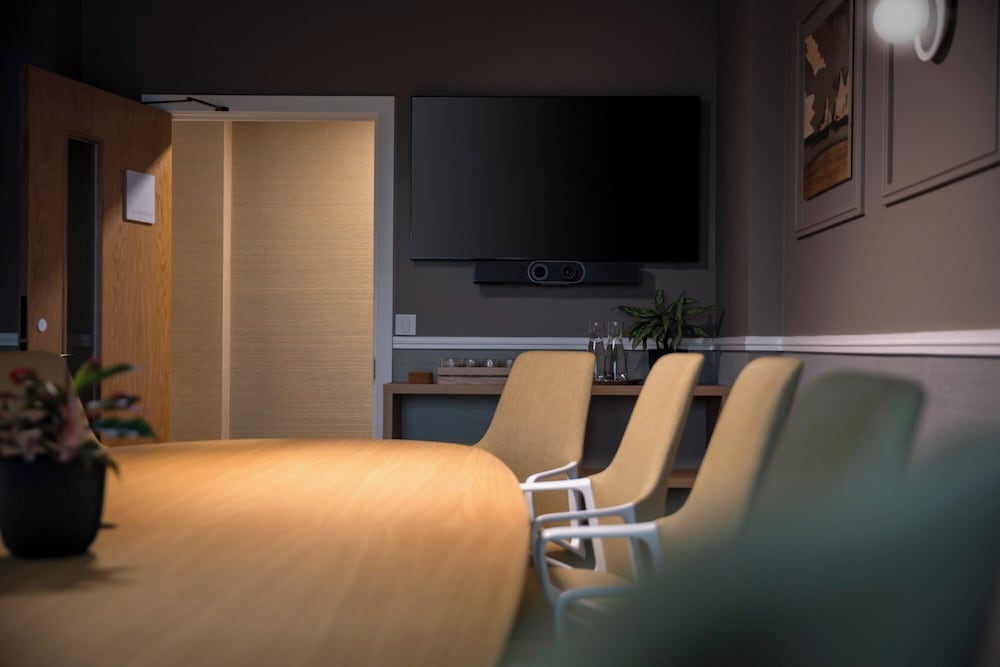 voco Zeal Exeter Science Park By IHG 41/50