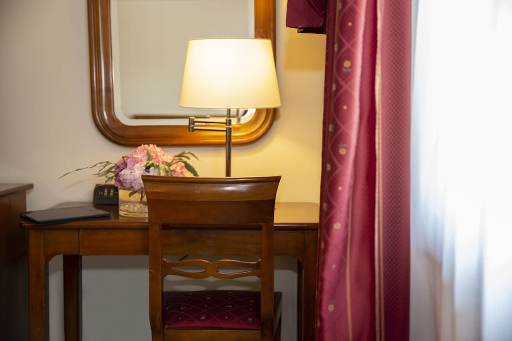 Hotel Fior 17/50