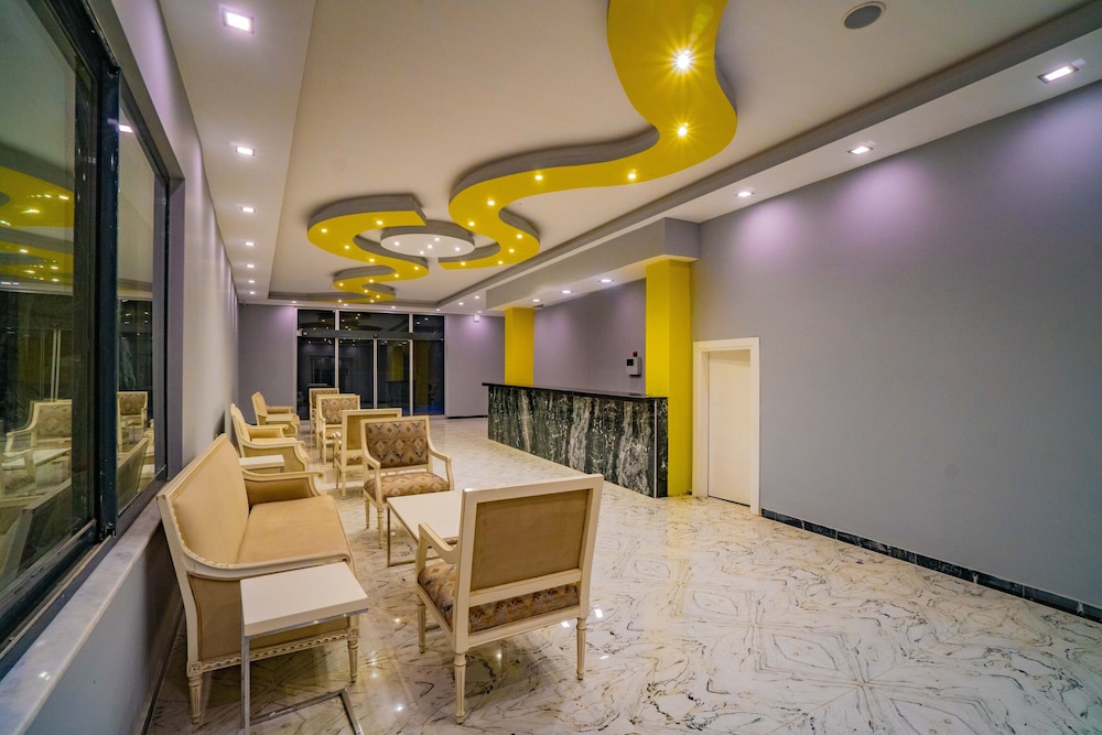 Prenses Sealine Beach Hotel 30/50