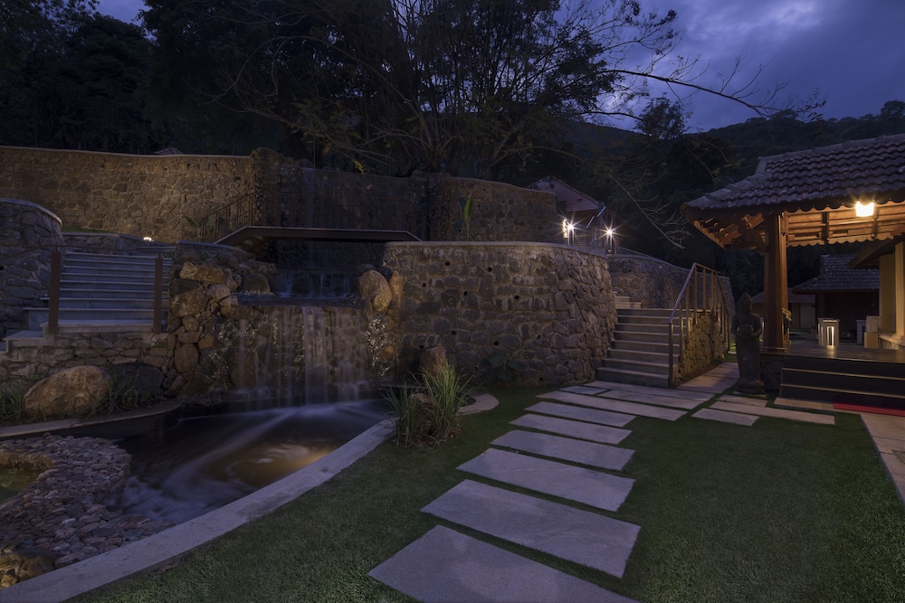 The Tamara Coorg 20/49