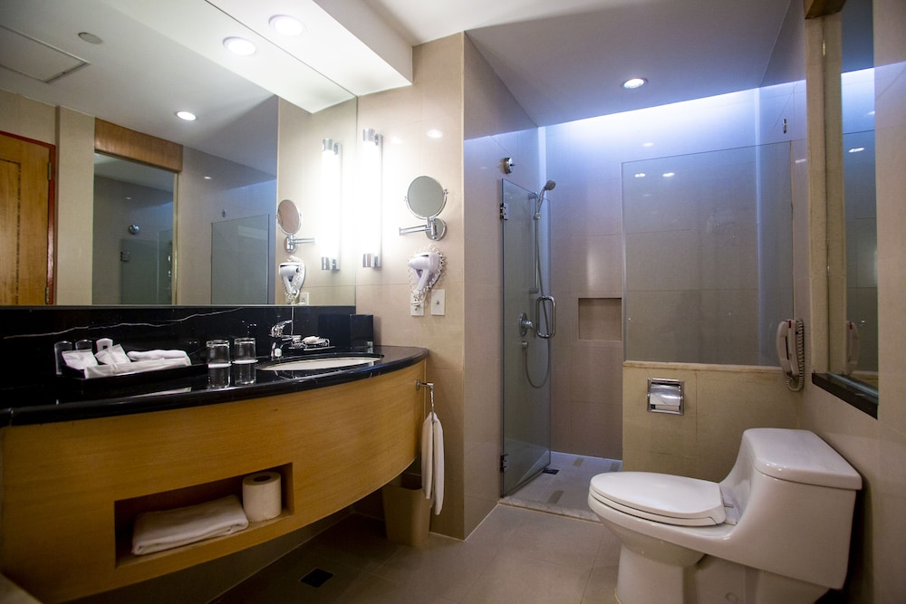 Crowne Plaza Galleria Manila 30/80