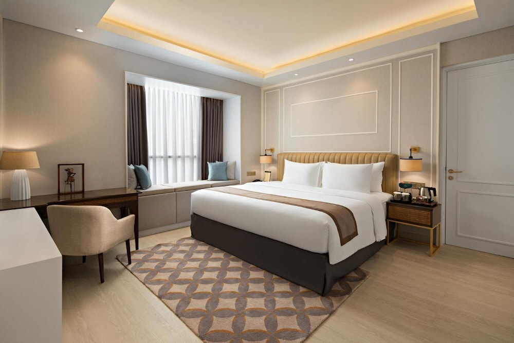 Sutasoma Hotel 23/52