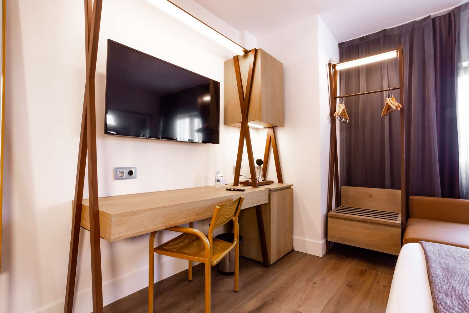 Best Western Plus Hotel Alfa Aeropuerto 42/47