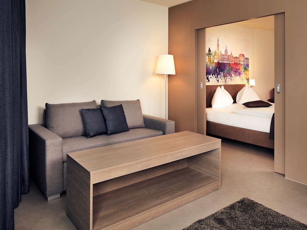 Mercure Graz City Hotel 52/78