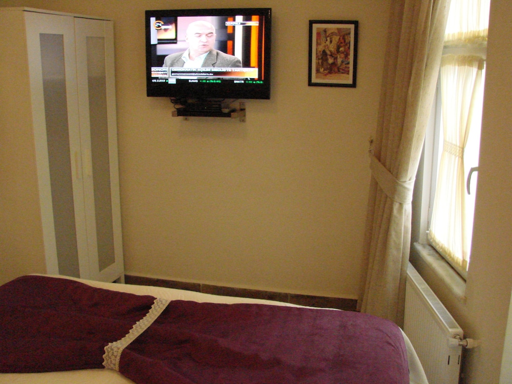 Tom Square Boutique Hotel 34/50