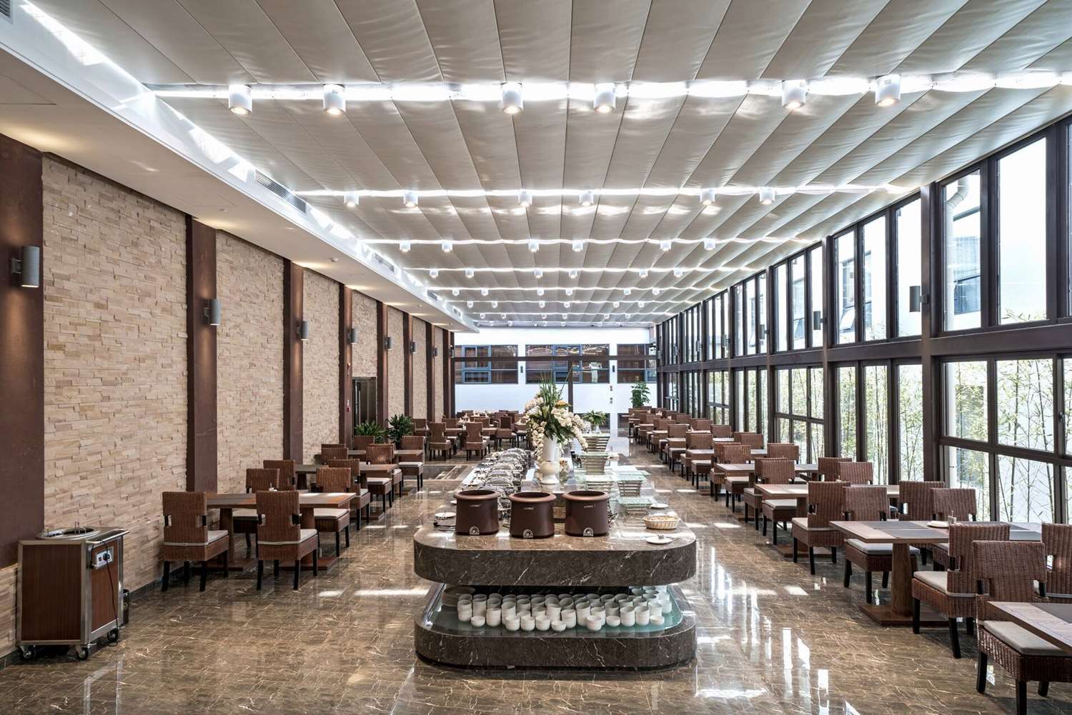 Days Hotel By Wyndham Yinxiang Wuyishan 9/21