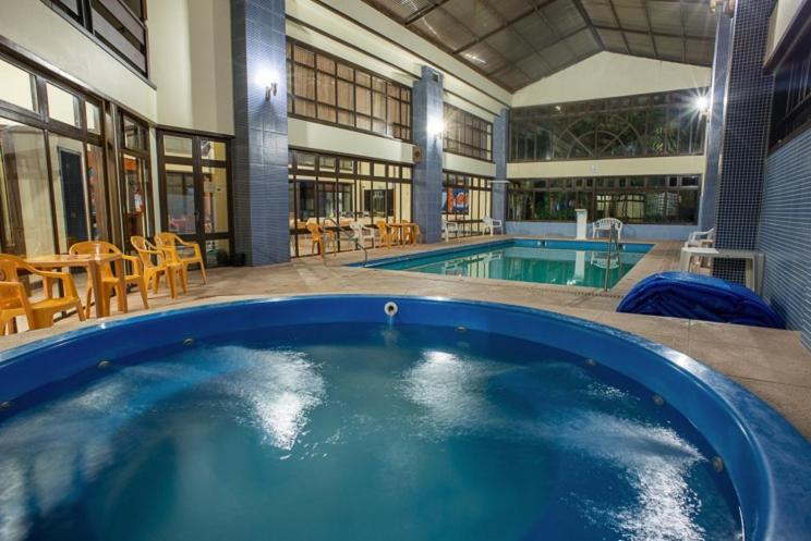 Hotel Araca 25/50
