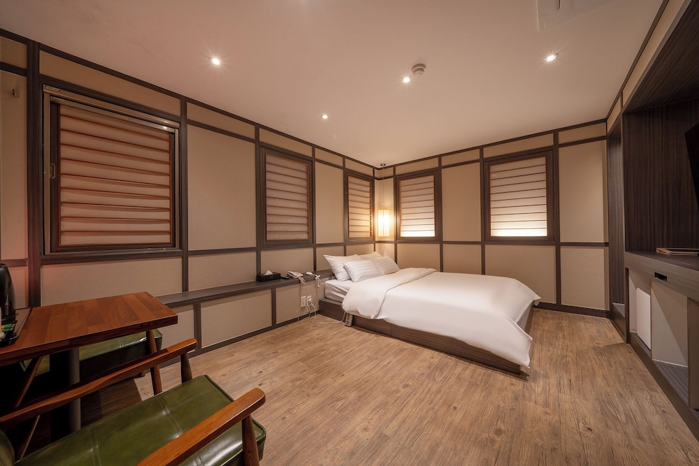 Ink Gongju Tourist Hotel 21/50