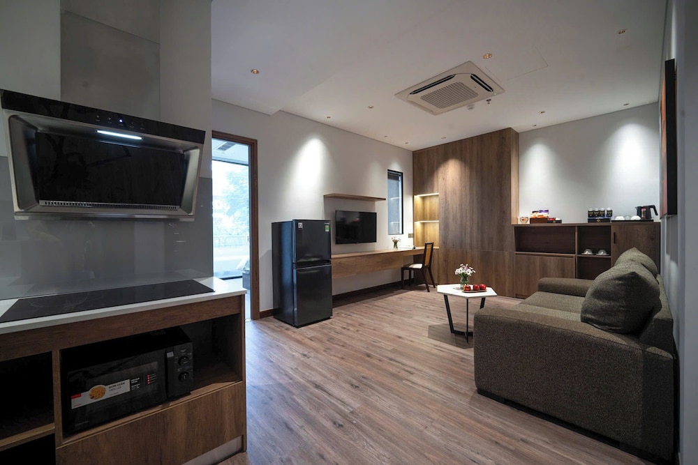 The Dream Suite 30/50
