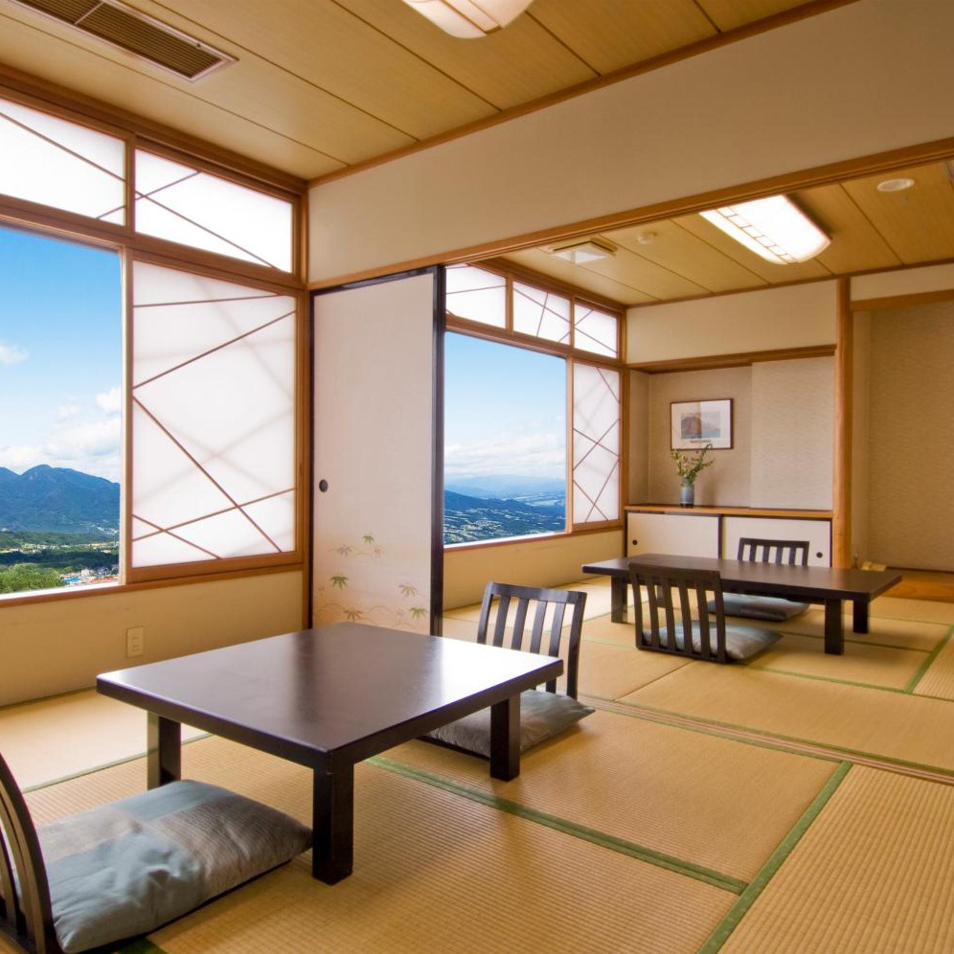 Ikaho Onsen Ikahoshusuien 45/57