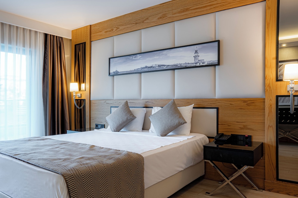 Aydinbey Queen s Palace & Spa 23/62