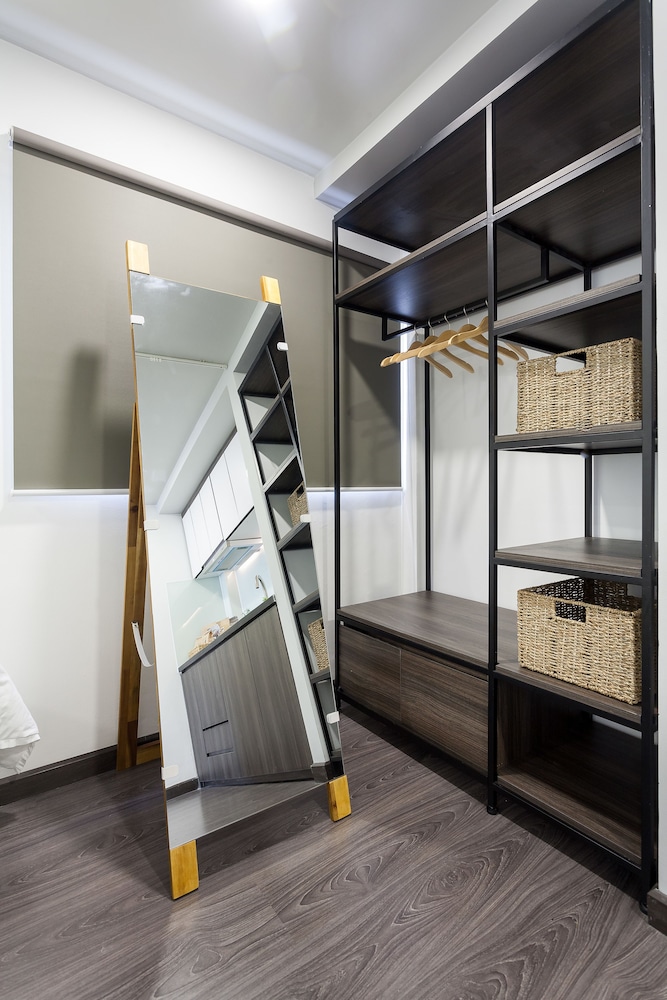 La Regatta Boutique Residences 36/72