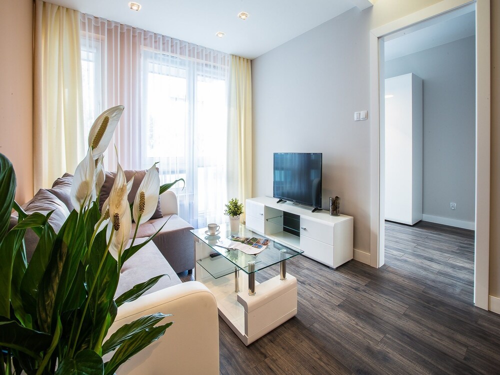 Emihouse Apartamenty Rzeszow 45/73